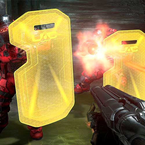 Doom Eternal: The Ancient Gods - Part One Steam DLC Cd Key Steam Global